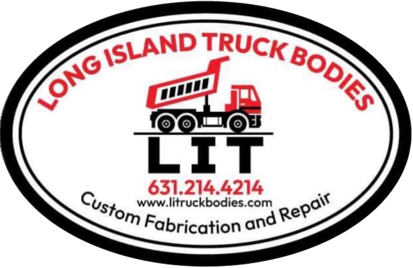 LIT – Long Island Truck Bodies logo